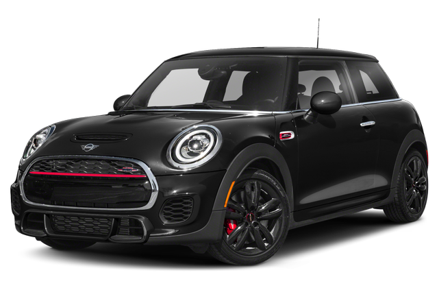 2020 MINI Hardtop