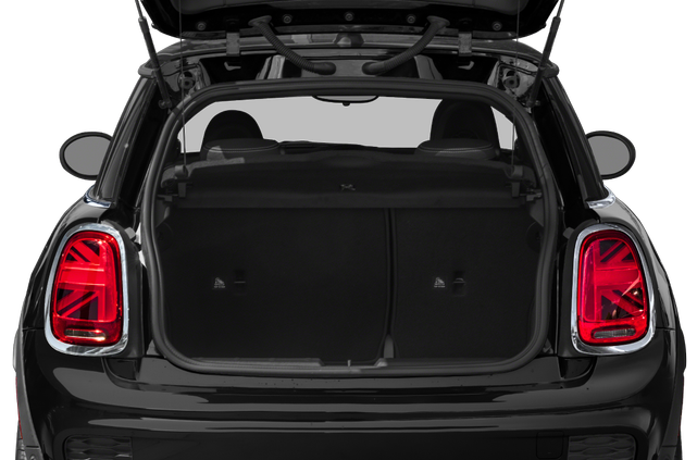 2020 MINI Hardtop