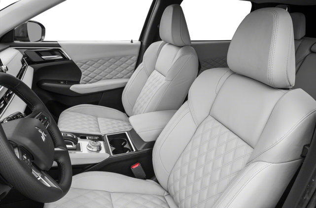 2022 Mitsubishi Outlander