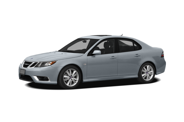 2009 Saab 9-3