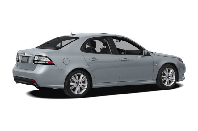 2009 Saab 9-3