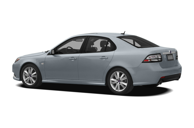 2009 Saab 9-3
