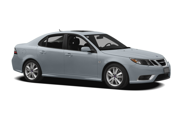 2009 Saab 9-3