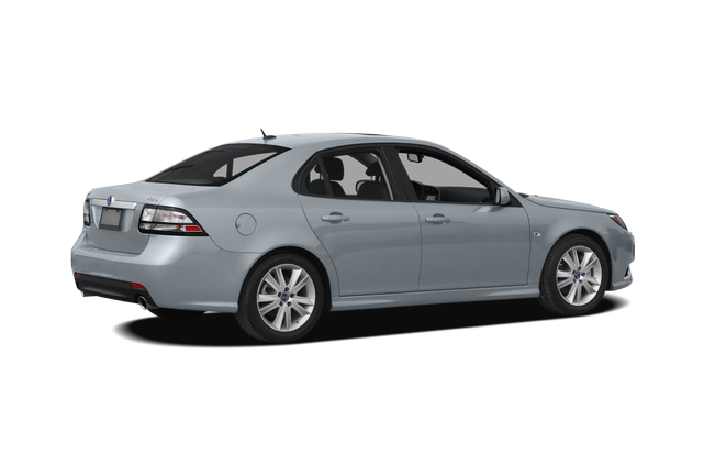 2009 Saab 9-3