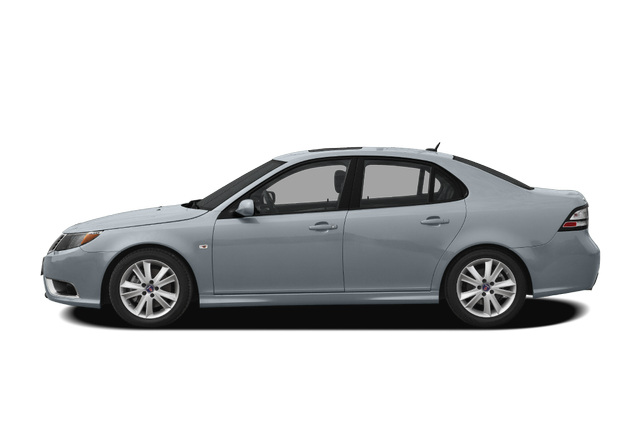 2009 Saab 9-3