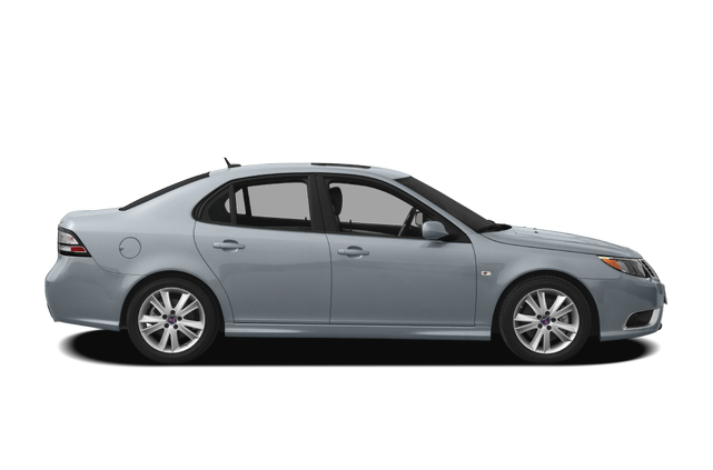 2009 Saab 9-3