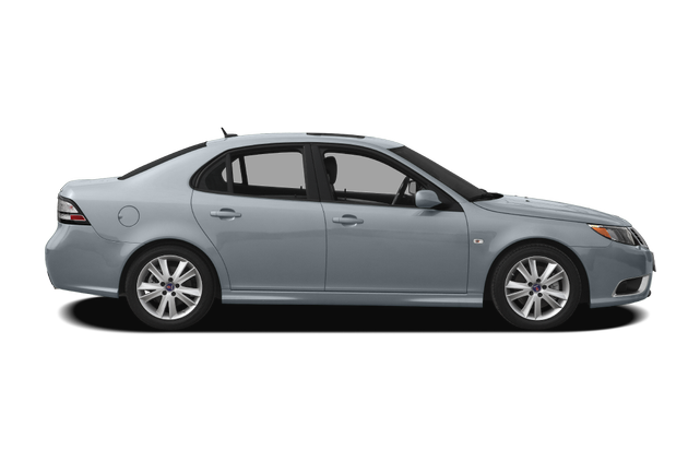 2009 Saab 9-3