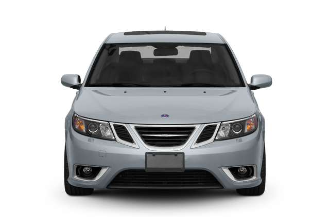 2009 Saab 9-3