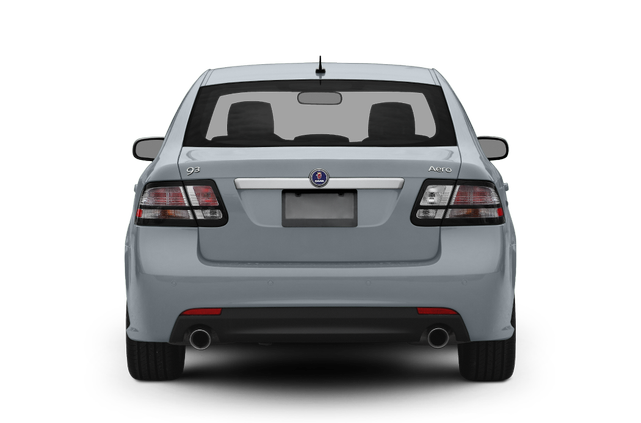 2009 Saab 9-3