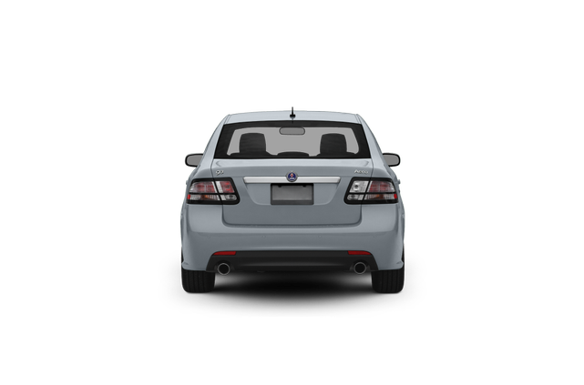 2009 Saab 9-3