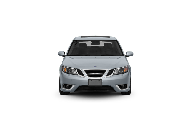 2009 Saab 9-3