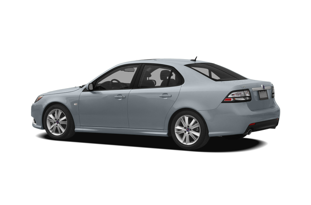 2009 Saab 9-3