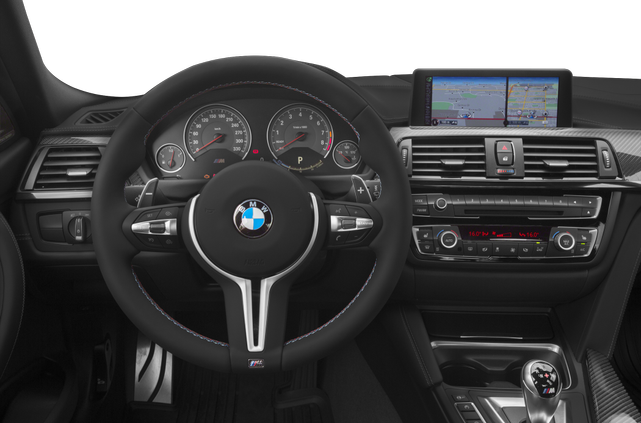 15 Bmw M3 Specs Price Mpg Reviews Cars Com