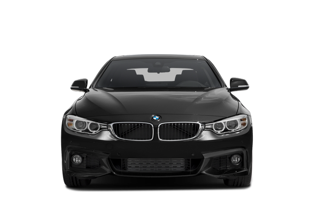 2015 BMW 435