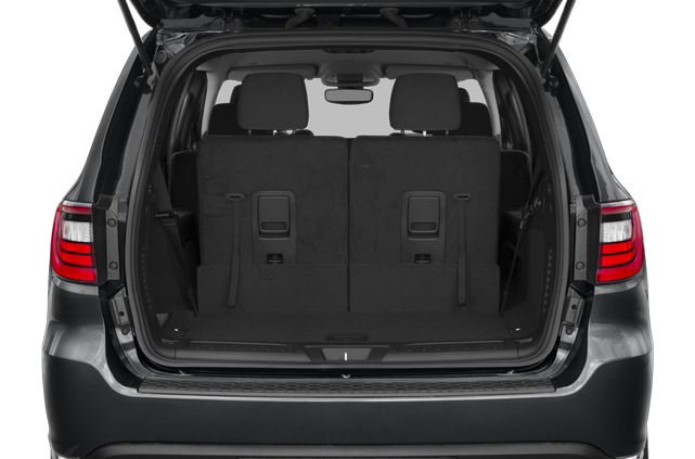 2017 Dodge Durango