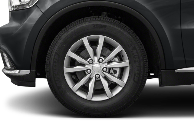 2017 Dodge Durango