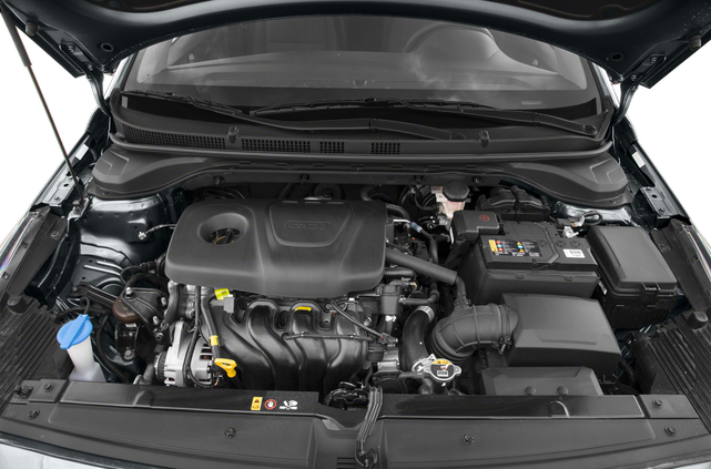 2021 Hyundai Accent