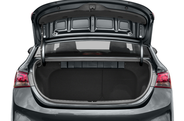 2021 Hyundai Accent