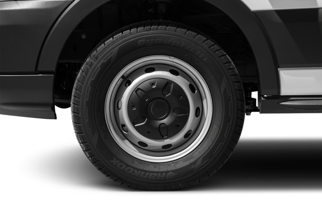 2015 Ford Transit-250