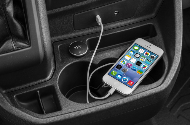 2015 Ford Transit-250