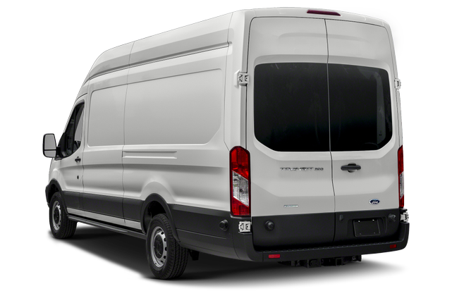 2015 Ford Transit-250 - Specs, Prices, MPG, Reviews & Photos | Cars.com