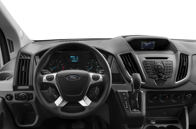 2015 Ford Transit-250