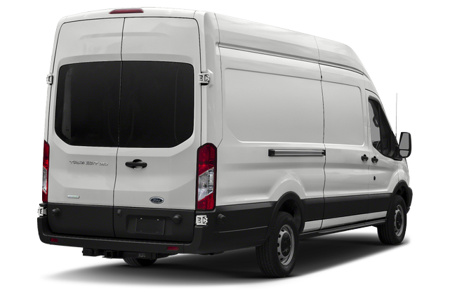 2015 Ford Transit-250 - Specs, Prices, MPG, Reviews & Photos | Cars.com