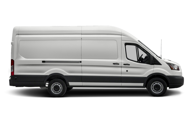 2015 Ford Transit-250