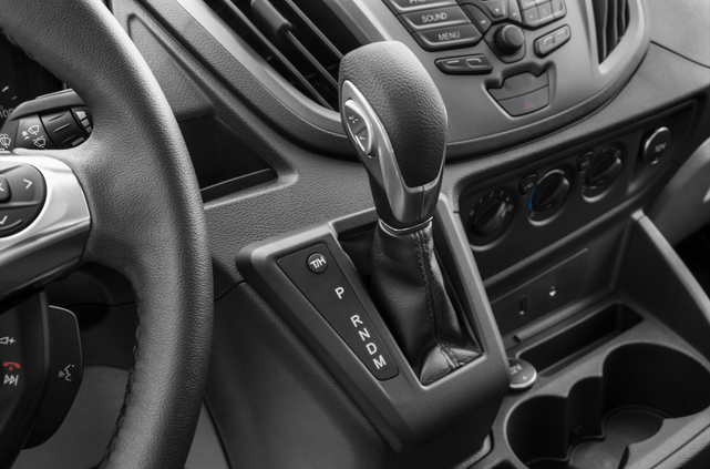 2015 Ford Transit-250