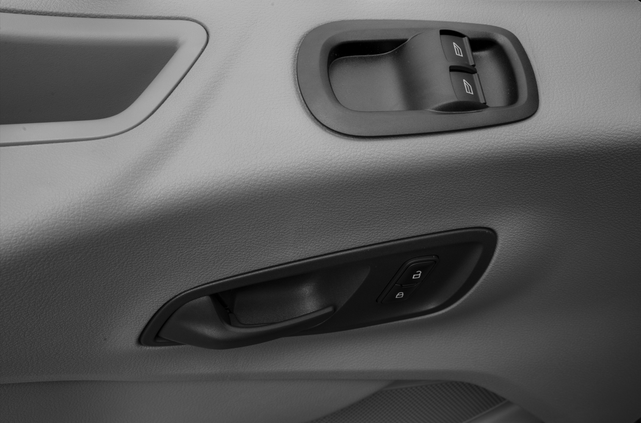 2015 Ford Transit-250