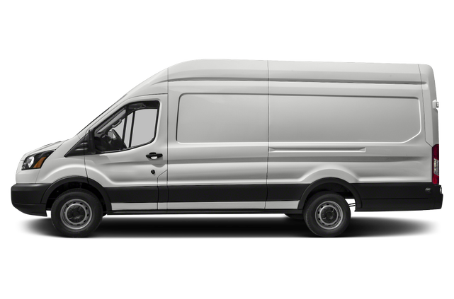 2015 Ford Transit-250