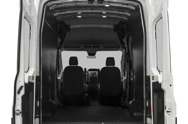 2015 Ford Transit-250
