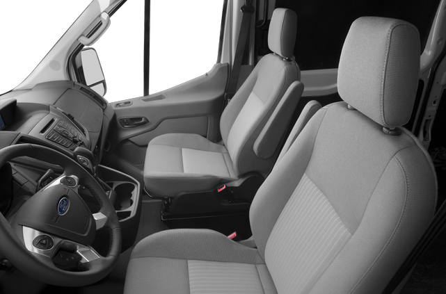 2015 Ford Transit-250