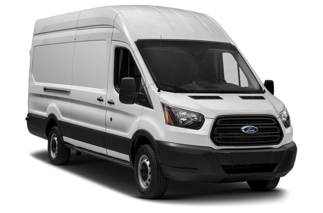 2015 Ford Transit-250