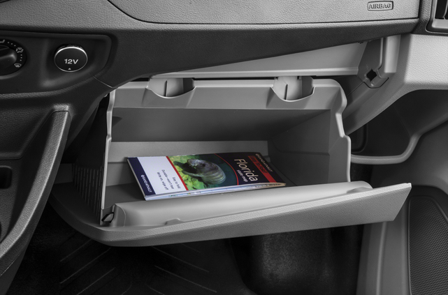 2015 Ford Transit-250