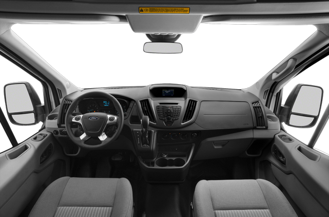 2015 Ford Transit-250