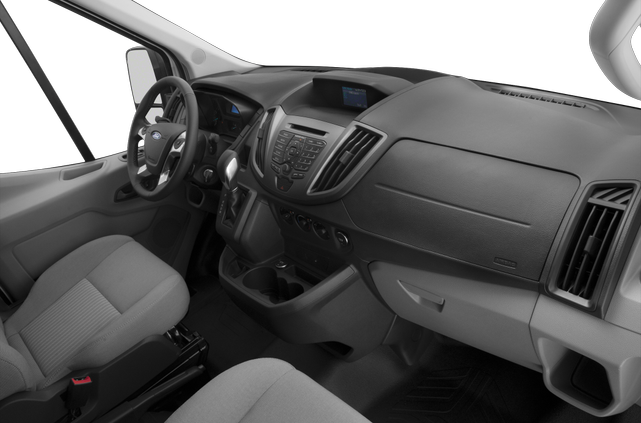 2015 Ford Transit-250