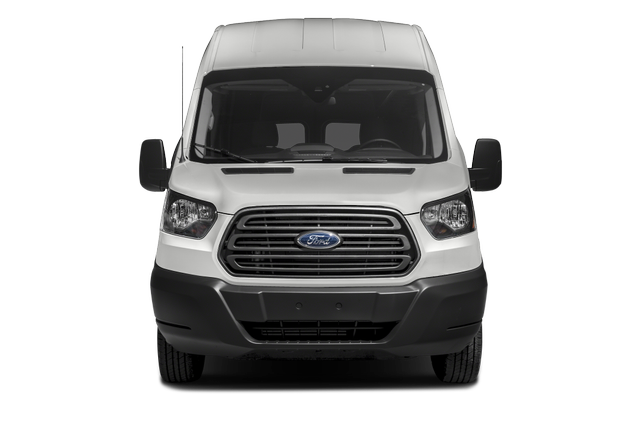 2015 Ford Transit-250