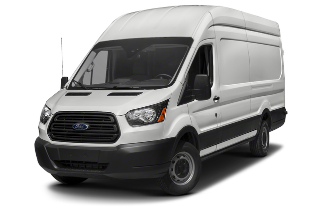 Fits 2015-2017 Ford Transit Cargo Van 250 Med Precut Tint Window Film Rear