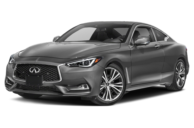 2022 INFINITI Q60 Specs, Trims & Colors | Cars.com