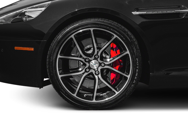 2015 Aston Martin Rapide S