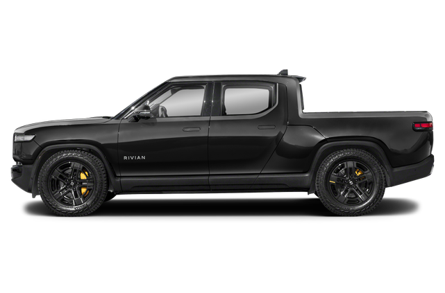 2023 Rivian R1T