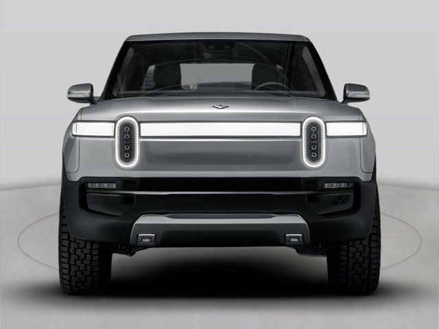 2023 Rivian R1T