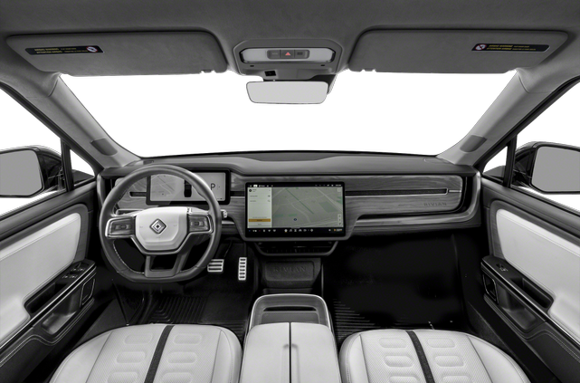 2023 Rivian R1T