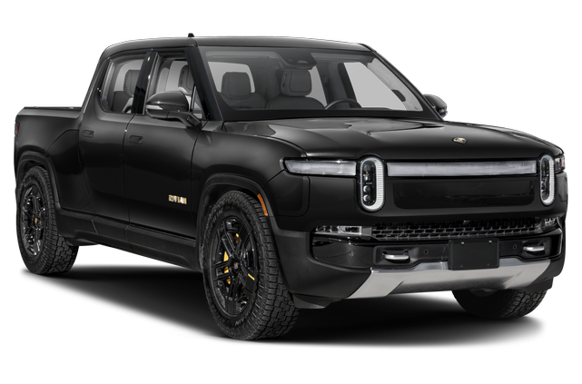 2023 Rivian R1T
