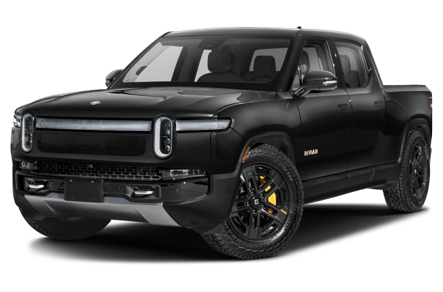 2023 Rivian R1T