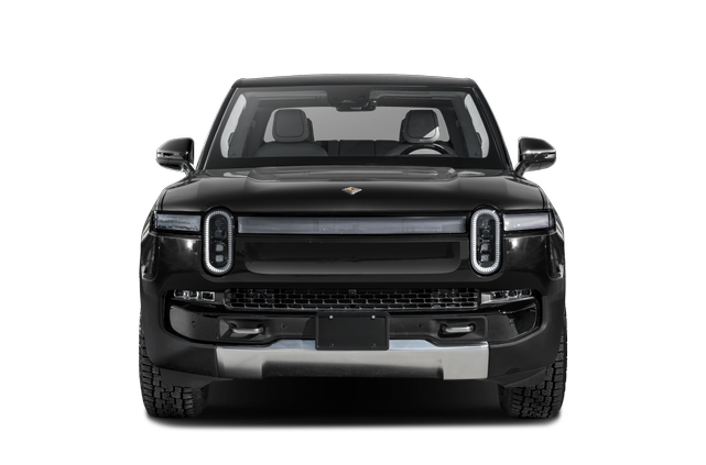 2023 Rivian R1T