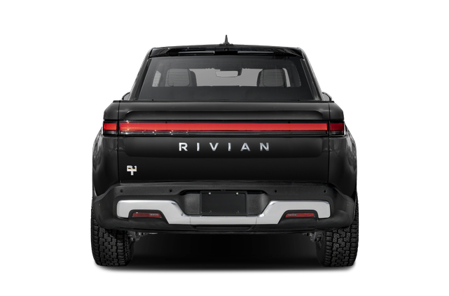 2023 Rivian R1T