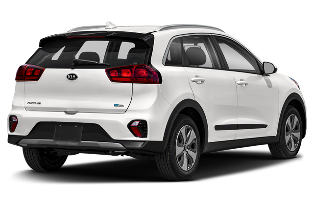 2020 Kia Niro