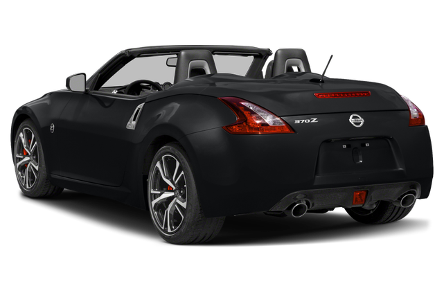 2019 Nissan 370Z